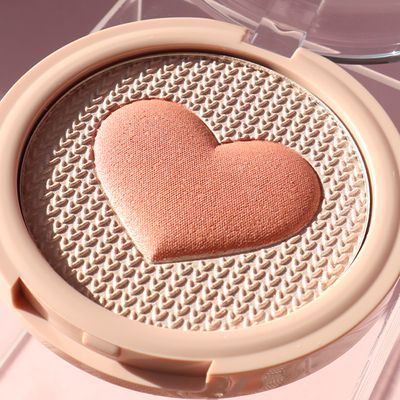 It's A Match! Blushlighter